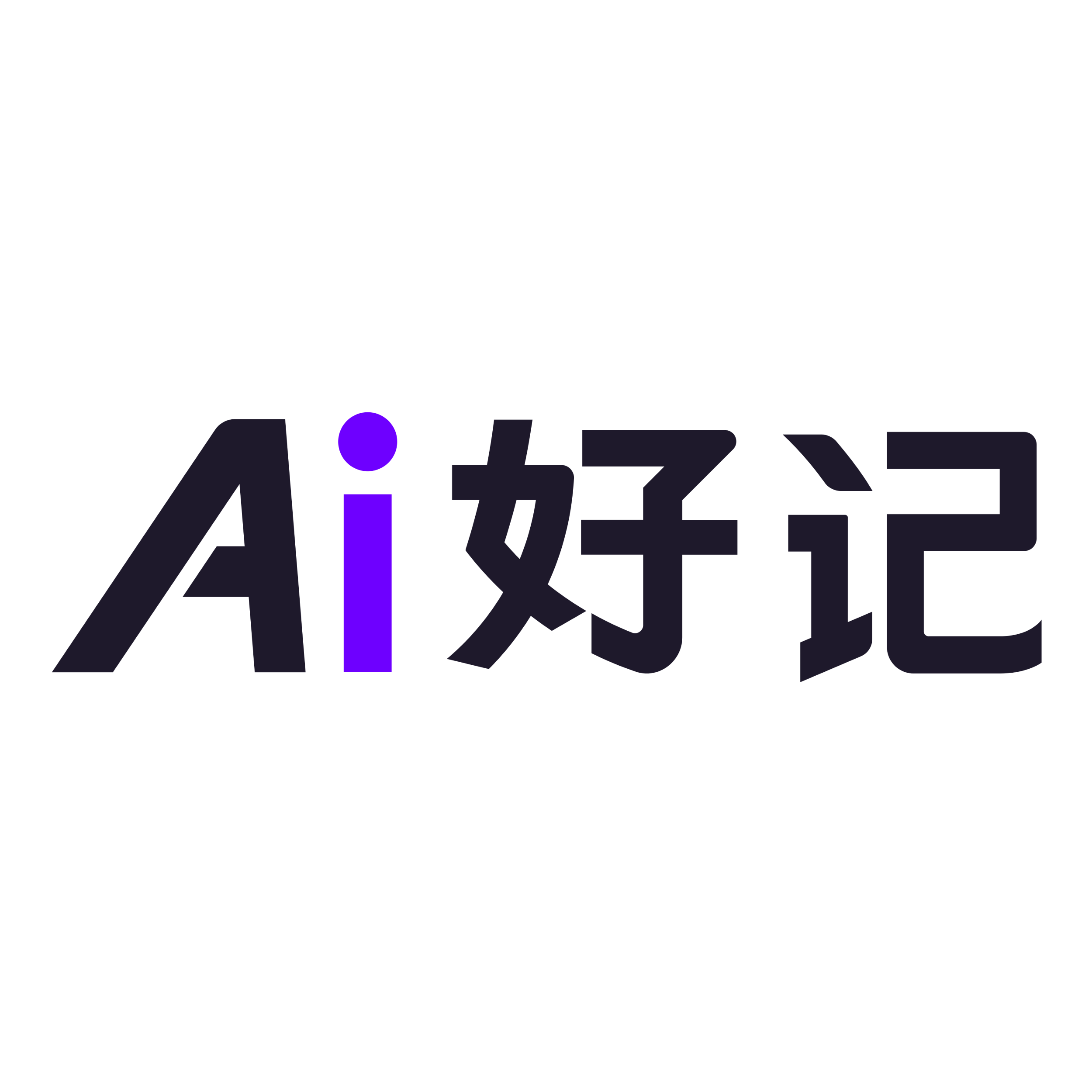 Ai好记